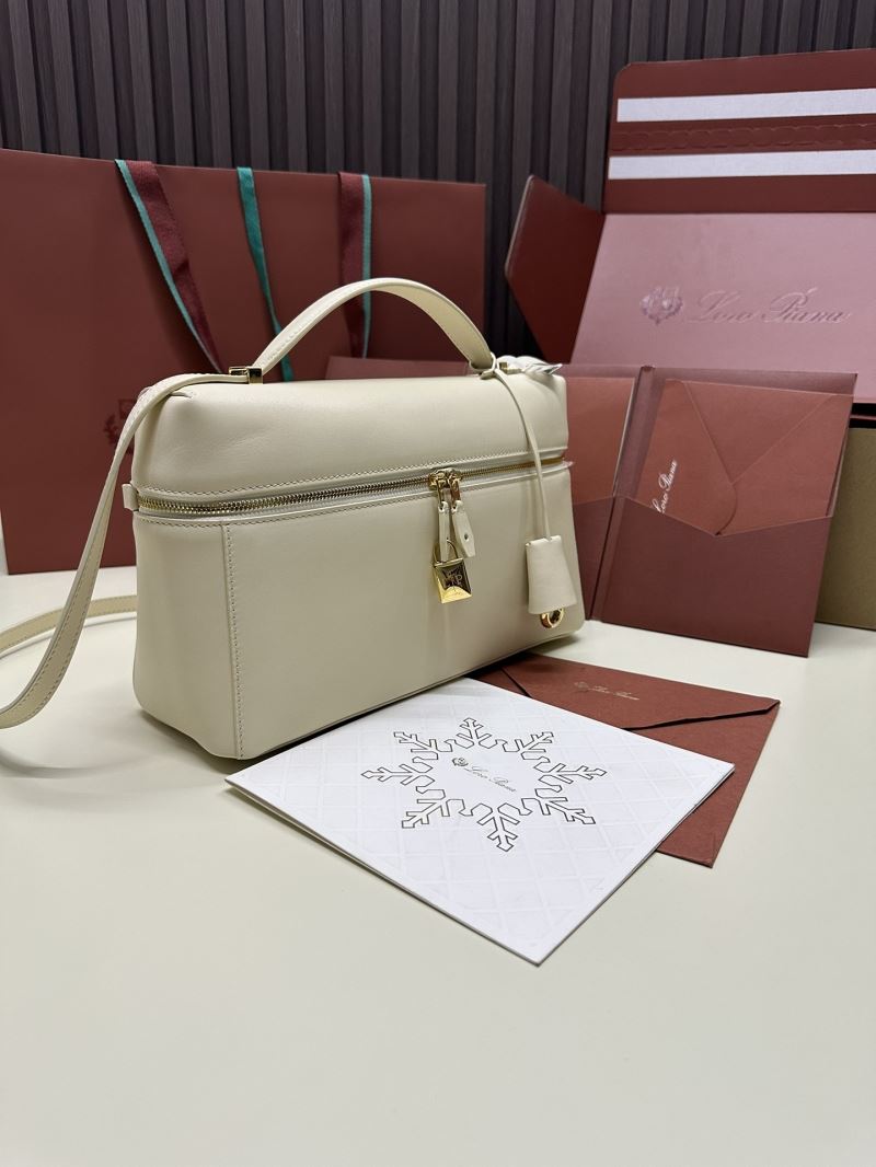 Loro Piana Satchel bags